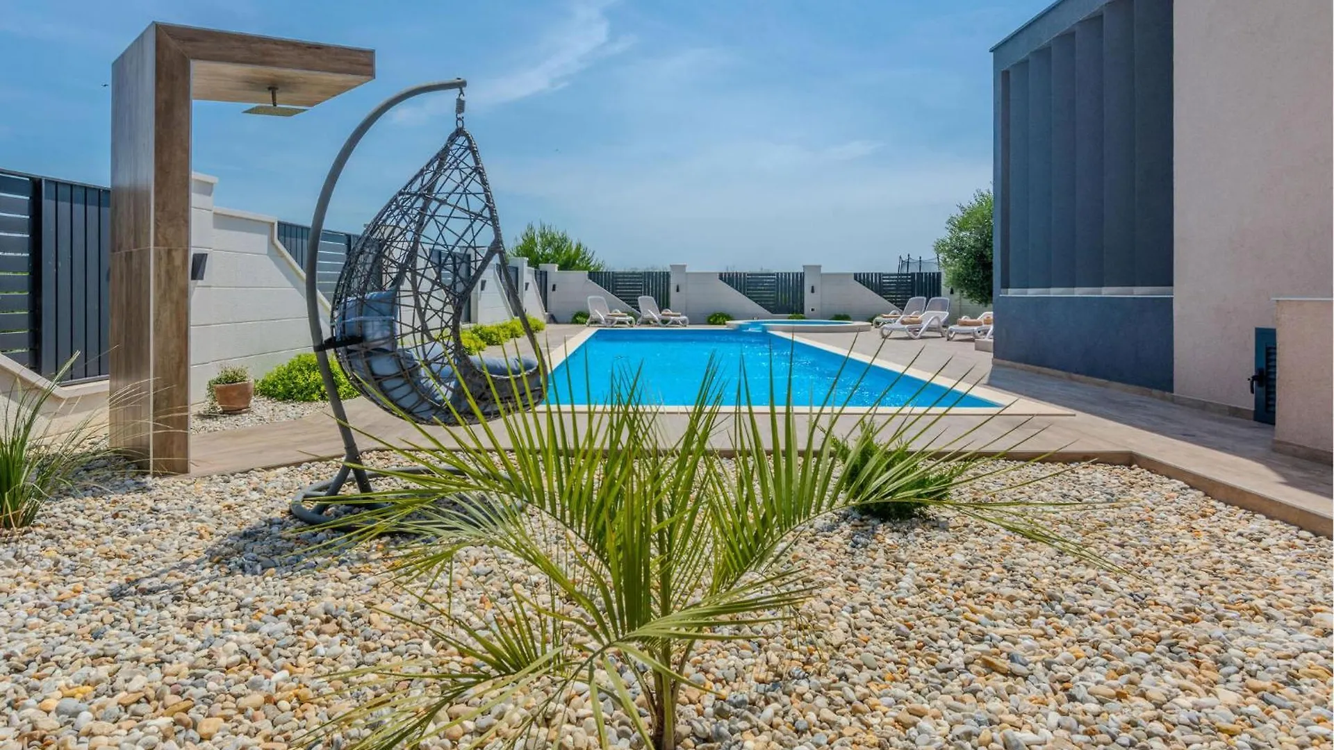 Lovely Home In Privlaka With Jacuzzi 0*, Privlaka (Zadar) Croácia