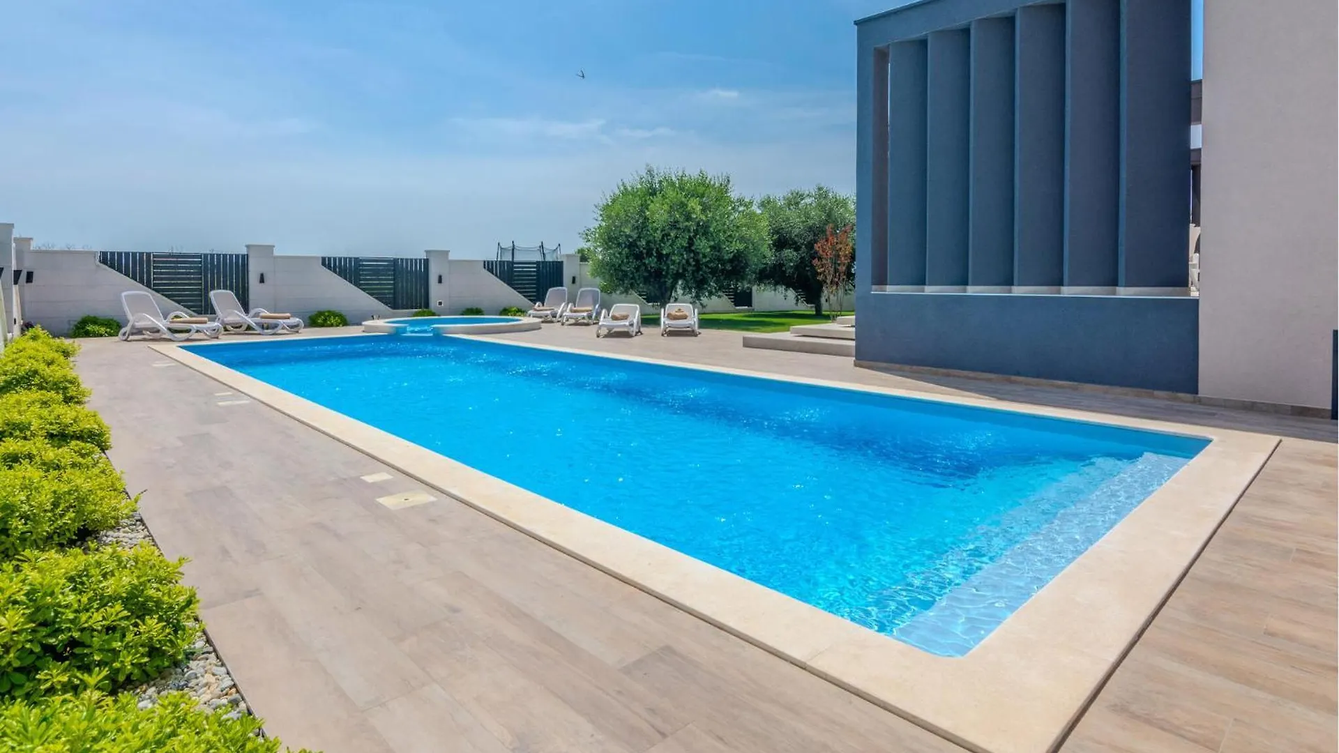Lovely Home In Privlaka With Jacuzzi 0*, Privlaka (Zadar)